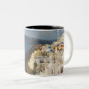 Search for santorini mugs Mediterranean