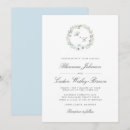 Search for anemone invitations White anemones