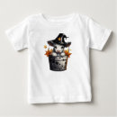 Search for cow baby shirts Black