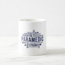 Search for paramedics mugs Emergency medical services