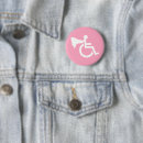 Search for handicap badges Parking