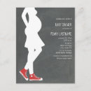 Search for red sneaker Baby