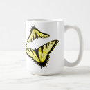 Search for eastern tiger swallowtail butterfly mugs Butterflies