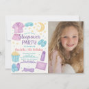 Search for bedtime invitations Girl