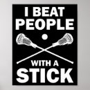 Search for lacrosse stick posters Lacrosseteam
