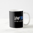 Search for peace love cure mugs Type