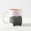 Search for pot belly mugs Animal