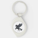 Search for pegasus key rings Animal