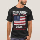 Search for trump tshirts Take america back