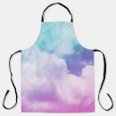 Search for fantastic aprons Abstract