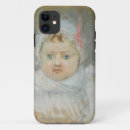 Search for art for children iphone cases Impressionism