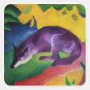 Search for franz marc stickers Animal