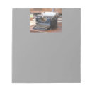 Search for authors notepads Typewriter