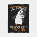 Search for penguin blankets Boys