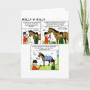 Search for funny horse riding cards Equestrian