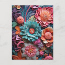 Search for victorian floral postcards Beautiful