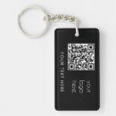 Search for scannable key rings Company