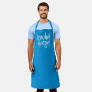 Search for greek key aprons Blue