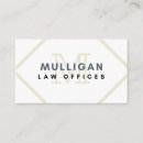 Search for law firm business cards Lawyer