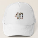 Search for forties hats Anniversary