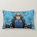 Search for marvel cushions Captain boomerang