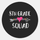 Search for math lover stickers School