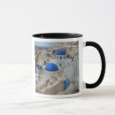 Search for blue bell mugs Darrell gulin