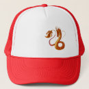 Search for chinese red dragon baseball caps Fire
