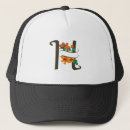 Search for capital hats Initial