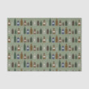 Search for apothecary tissue paper Vintage