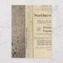 Search for lands postcards North