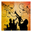 Search for blues musicians posters Trumpet
