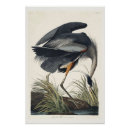 Search for heron posters Antique