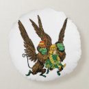 Search for wizard of oz cushions Flying monkeys