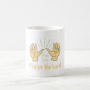 Search for praise mugs Jesus