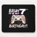 Search for 7th birthday mousepads Fallout