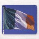 Search for irish pride mousepads Eire