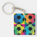 Search for leisure square key rings Bright