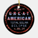 Search for solar christmas tree decorations Total solar eclipse
