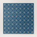 Search for technology puzzles Pattern