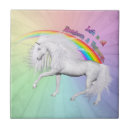 Search for rainbow unicorn tiles Fairytale