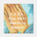 Search for praying hands magnets Catholic