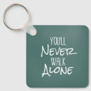 Search for alone key rings Jesus