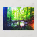 Search for faerie postcards Forest