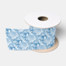 Search for light blue christmas ribbon Modern