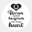 Search for cute horse stickers Equestrian