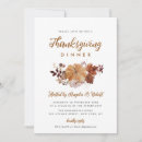 Search for foliage thanksgiving invitations Dinner