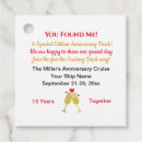 Search for cruise gift tags Cruising duck tags