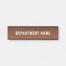 Search for name door signs Glamour desk hanging