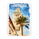 Search for maroc magnets Africa